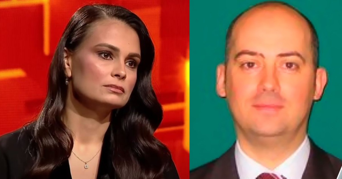 Anca Serea și Filip Poplingher