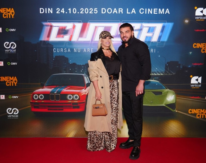 Câți bani a primit Anda Adam de la Oana Zăvoranu, după ce a denigrat-o public. Mesajul pe care actrița i l-a trimis după proces: „A vrut să fie un fel de Dana Budeanu”