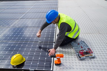 Panourile fotovoltaice sunt una dintre cele mai importante surse de energie regenerabilă