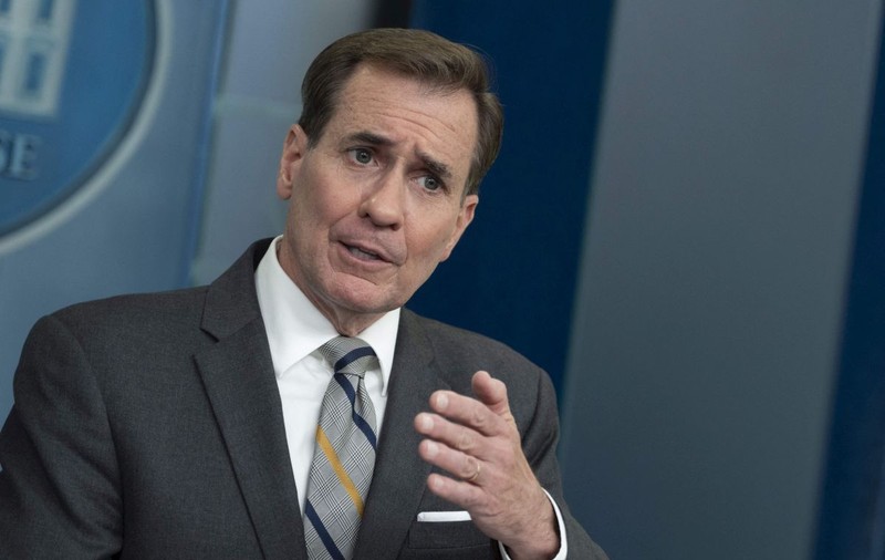 Ambasada Rusiei la Washington spune că SUA au recunoscut că au comis crime de război acceptând să ofere muniții cu dispersie Ucrainei