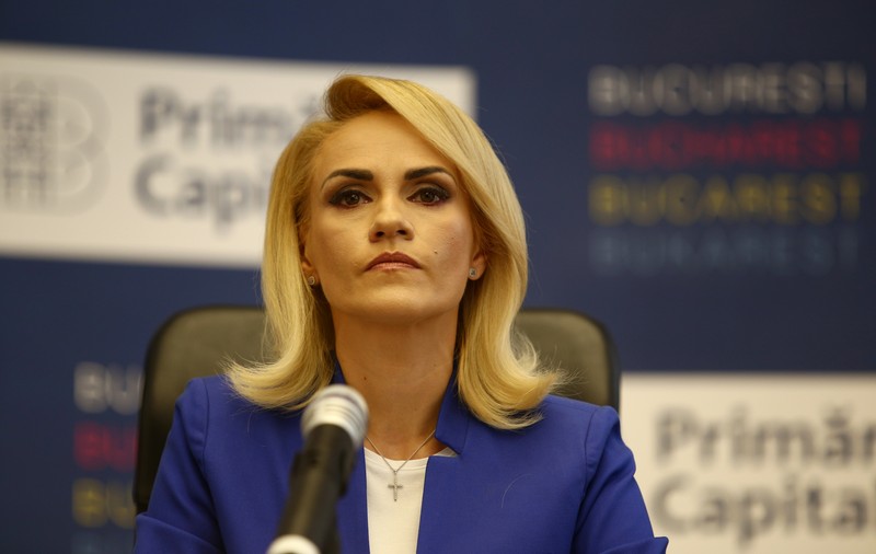 Gabriela Firea a aprobat mitingurile electorale ale PSD, USR şi PNL. "Mi-aş dori să fie evenimente paşnice"