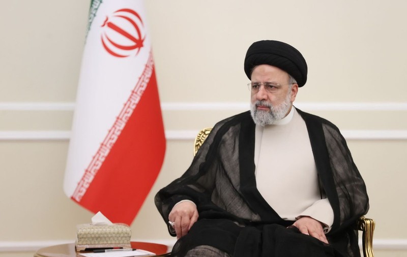 Mesajul Hamas după anunțul morții președintelui iranian Ebrahim Raisi
