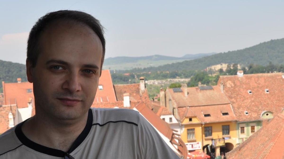Cătălin Denciu