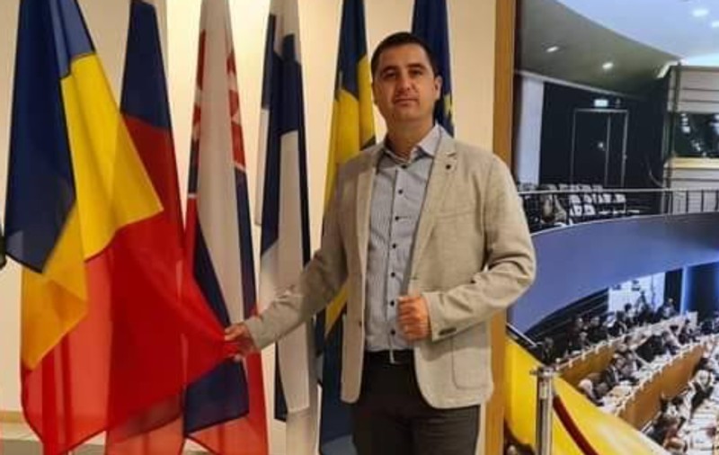 Rezultate parțiale alegeri Consiliul Judeţean Vrancea. Luptă strânsă pentru funcția de președinte