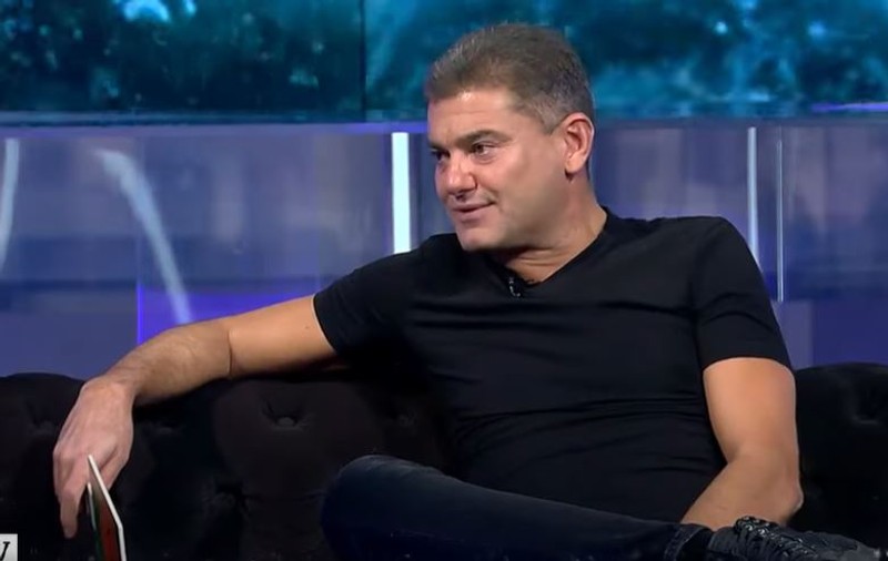 Cristian Boureanu nu regretă că a avut relații cu femei de aproape aceeași vârstă ca și fiica lui: „Am făcut ce am simțit”