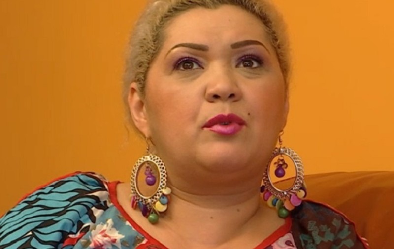 Minodora, în lacrimi din cauza Andei Adam. “M-am închis în baie și am început să plâng “