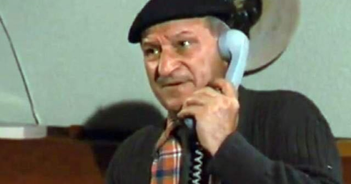 Povestea sfâșietoare a lui Ștefan Mihăilescu-Brăila, unul dintre cei mai mari actori de comedie. Obligat să reînvețe să meargă și să citească după un atac cerebral