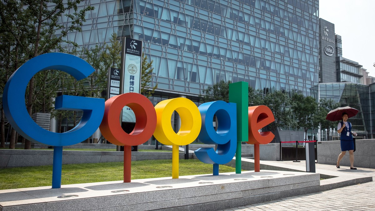 Google investește masiv în inteligența artificială