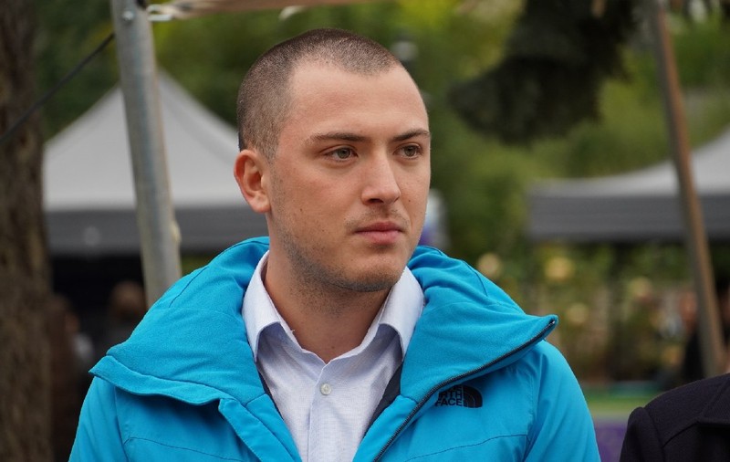 Un student din Bistrița a creat două platforme pentru elevii care vor să ia notă mare la BAC: „N-a fost niciodată mai ușor de atât”