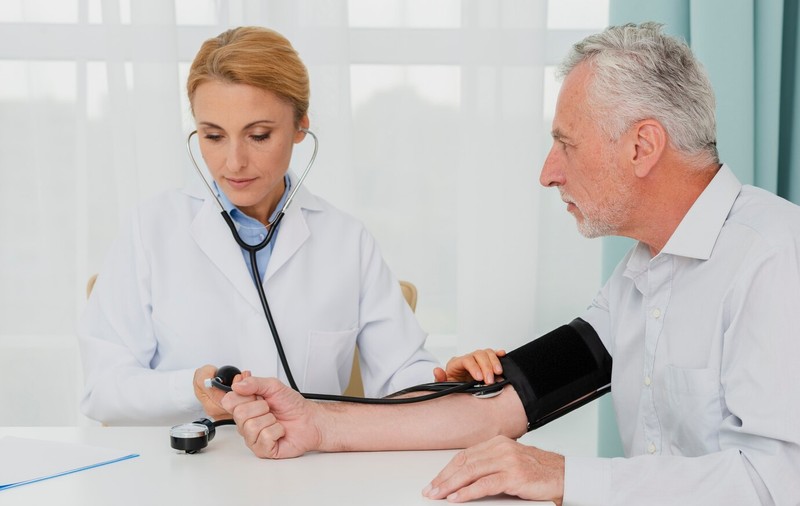Cum putem trata hipertensiunea arterială?