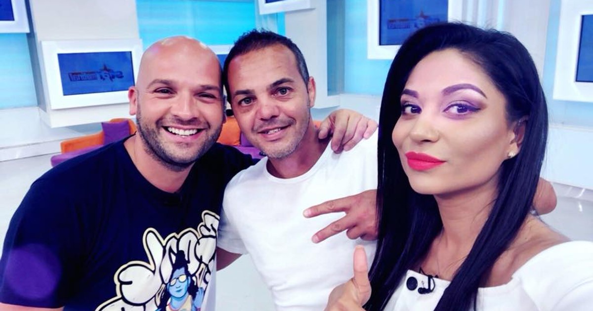 Andrei Ștefănescu, înlocuit la TV. "De săptămâna viitoare n-o să mai fiu eu"