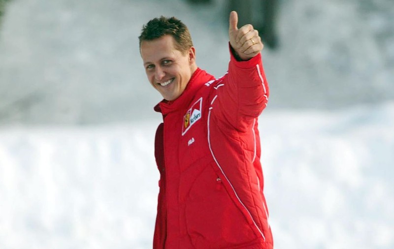 Gestul făcut recent de Michael Schumacher oferă speranțe familiei. Ce dezvăluiri a făcut un jurnalist francez despre starea fostului campion din Formula 1