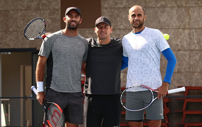 De ce s-a despărțit Andrei Pavel de Simona Halep. ”A fost un angajament pe un an”. Fotografii cu noua iubită a ”Cneazului”