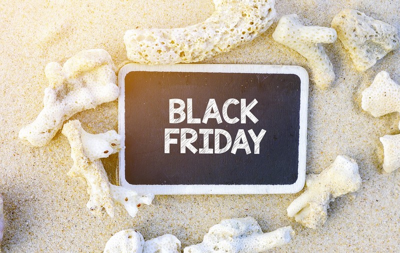 Summer Black Friday intră în prelungiri pe Notino.ro! Reduceri de până la 33% până pe 6 iulie