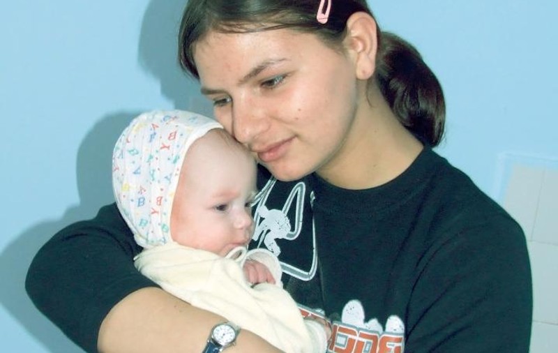 «M-am speriat când i-am dat să mănânce prima oară»