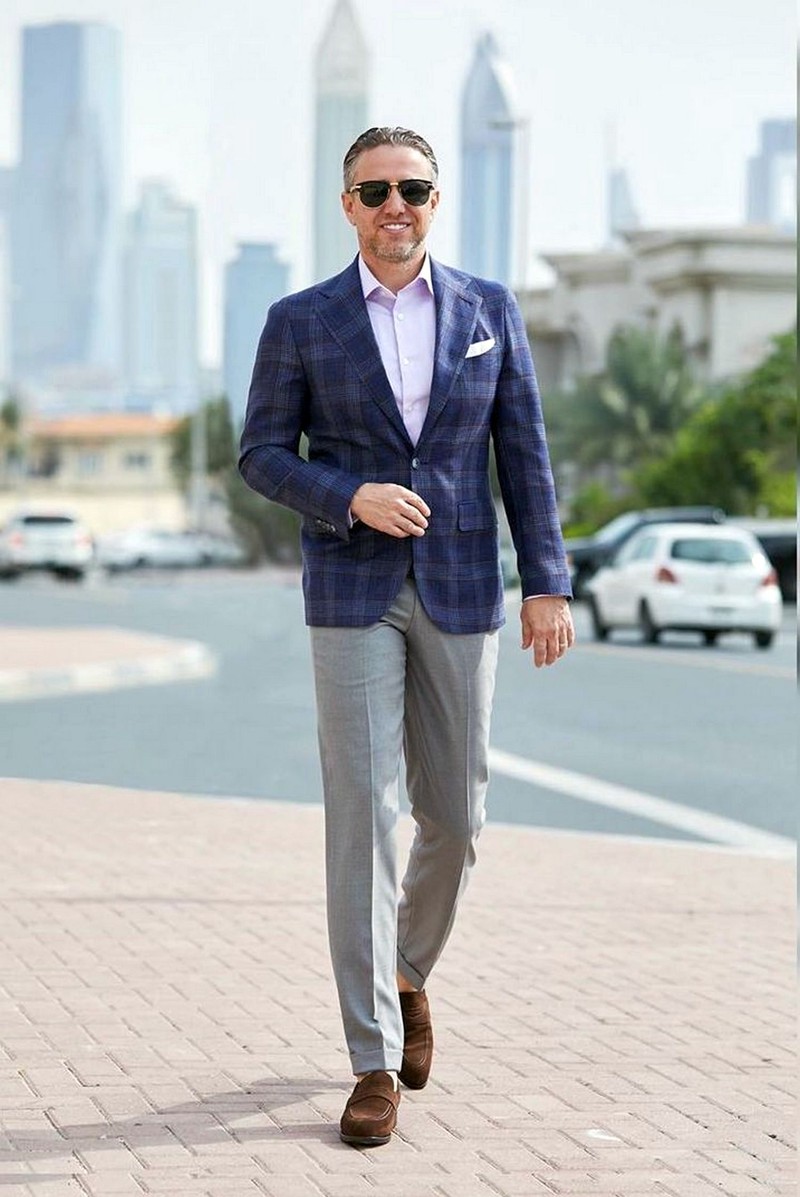 Laurențiu, slim fit, după ce a slăbit 15 kilograme