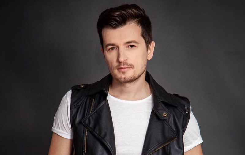 Radu Sîrbu recunoaște: primește zilnic oferte pentru a reface trupa O-Zone! "Poate vă reuniți pentru un concert!"