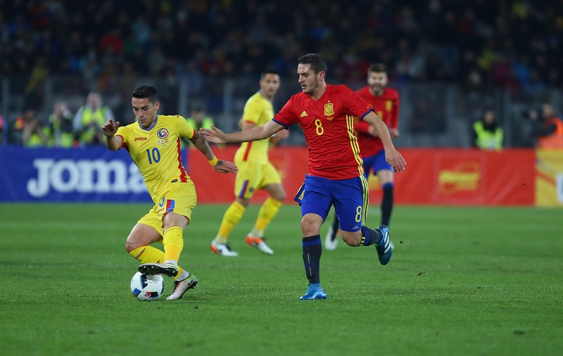 Stanciu mai are mult până să se facă ”mare”: ”Nu trebuie comparat cu Hagi. Hagi a fost Hagi!”