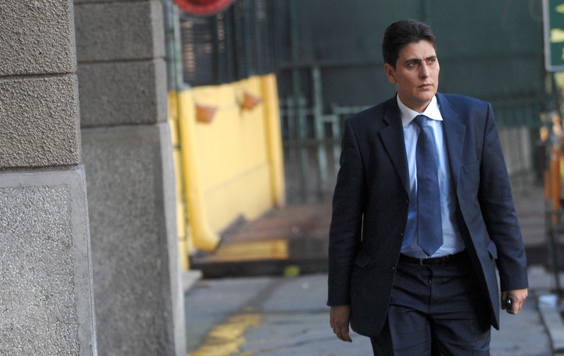 Fugarul Marian Zlotea crede că toți judecătorii de la Tribunalul București îi vor răul. Instanța: „Aspectele invocate de către petent au un caracter vag” 
