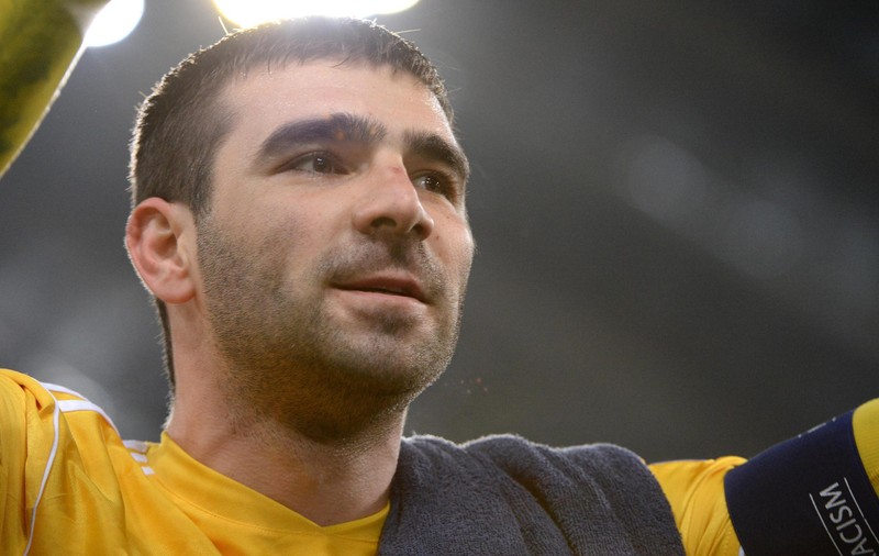 Vladislav Stoyanov: ”Să-i aperi un penalty lui Ronaldo, sentimentul este fantastic, este cel mai bun din Europa!” 