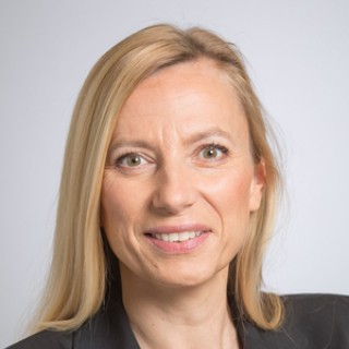 Ministrul austriac al Familiei, Juliane Bogner-Strauss