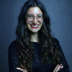 Gesine Weber. FOTO: ondisc.nd