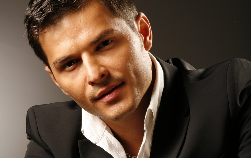 (P) Liviu Vârciu a slăbit 8 kg în doar două săptămâni!