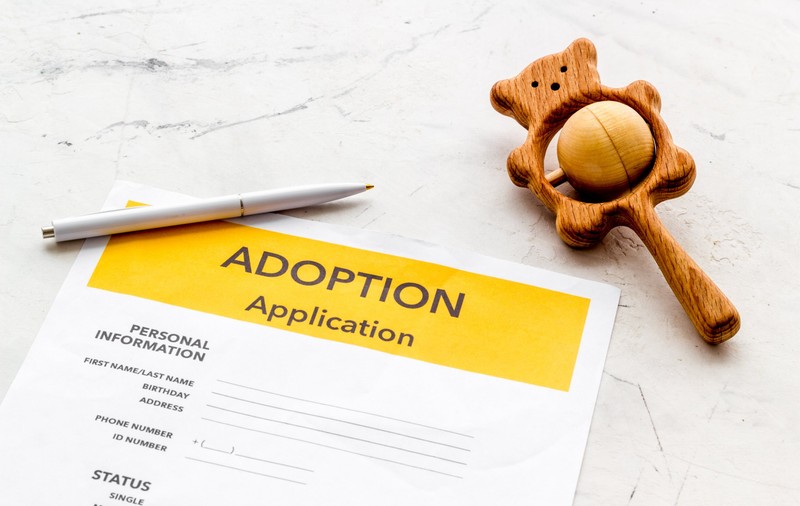 Adopția în România – cum poți să adopți un copil în 2022