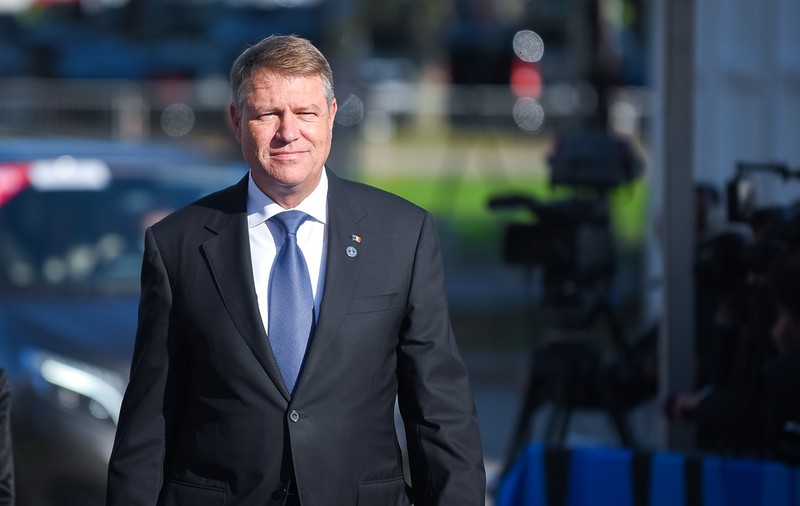 Klaus Iohannis, despre legile justiției, după avizul negativ al CSM: Trebuie mers înapoi la text, la negocierea cu sistemul (VIDEO)