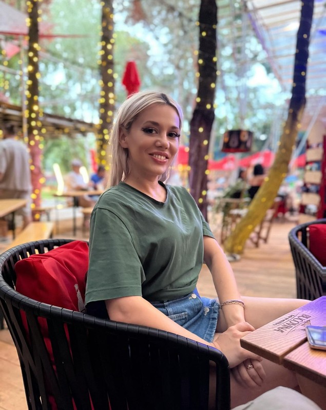 Anisia Gafton a fost cerută în căsătorie, dar nu a plănuit nimic. „Nu sunt sigură, nu știu ce alegere o să fac”