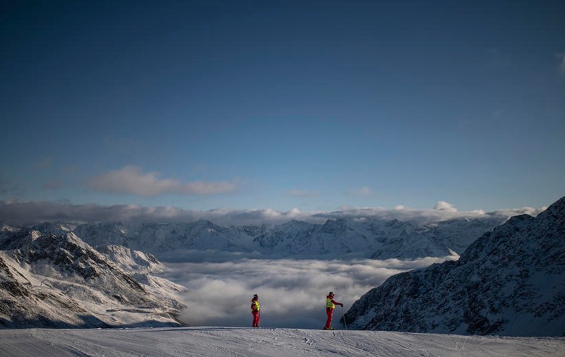 Planul Austriei pentru a economisi energie în stațiunile de schi: gondole mai lente și fără nocturnă pe piste