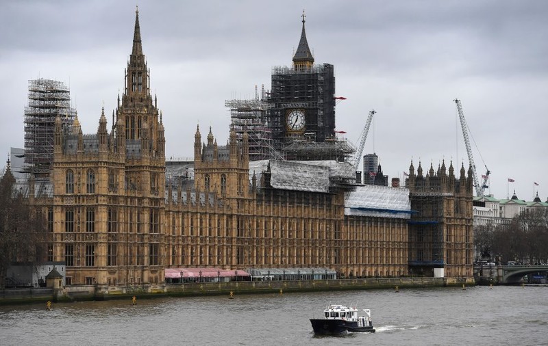 Parlamentul britanic îşi va relua "reuniunile virtuale". Data la care se va întâmpla acest lucru