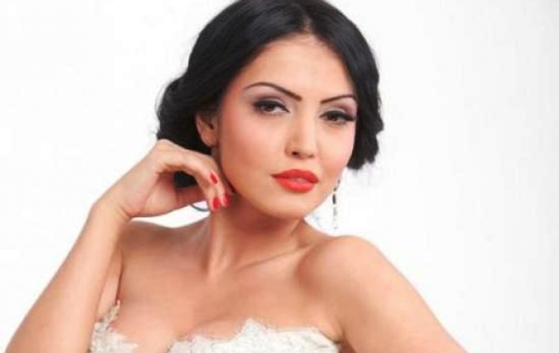 Andreea Mantea se gândeşte la măritiş! "Vreau ca nunta mea să fie una simplă"