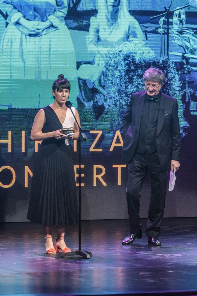 Foto: Maria Ștefănescu / UNITER