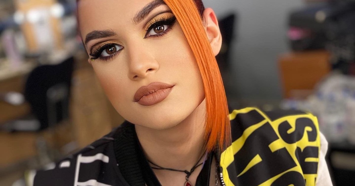 Naomi Prie - SuperStar România 2021