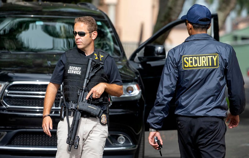 FBI a căutat documente clasificate despre arme nucleare în timpul perchezițiilor la Donald Trump