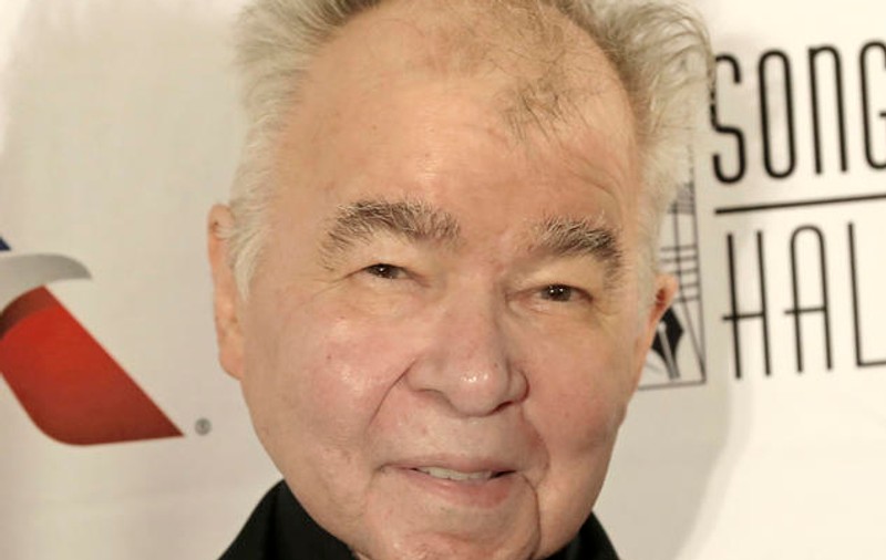 Cântăreţul folk american John Prine a murit la vârsta de 73 de ani. S-a îmbolnăvit de coronavirus, după ce a învins cancerul