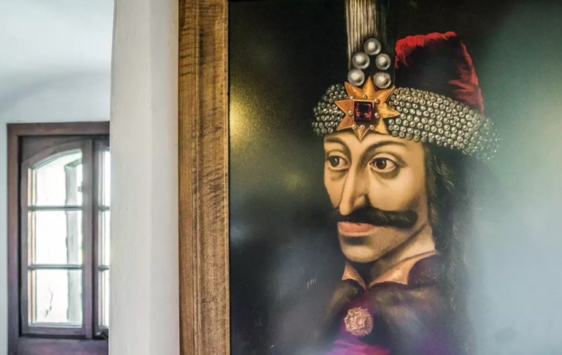 Legenda contelui Dracula, văzută prin ochii englezilor. A fost un voievod din Valahia? Răspunsul a apărut în Daily Mail