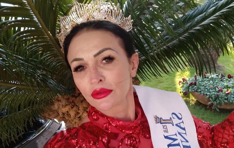 O româncă din Italia a fost găsită moartă în casă. Gabriela câștigase, în 2022, Miss Sanremo Lady