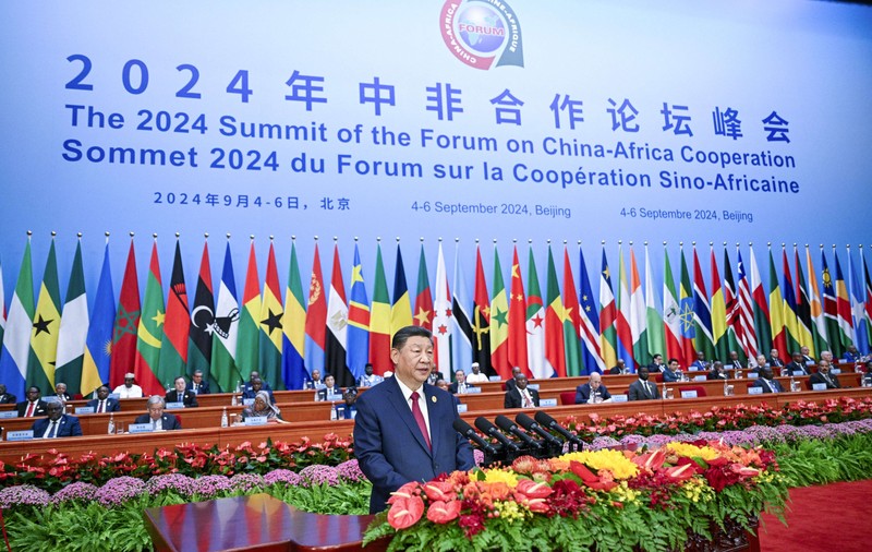 Noua ordine mondială în viziunea lui Xi Jinping. Politologul Aurelian Mohan: „Interacțiunile Chinei cu celelalte state sunt tranzacționale, egocentrice, iliberale și coercitive”
