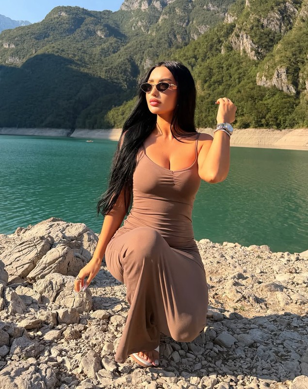 Cine este Oana Rusu, ispită la Insula Iubirii 2026: „Sunt nebunatică”. Apare pentru prima dată într-un show TV