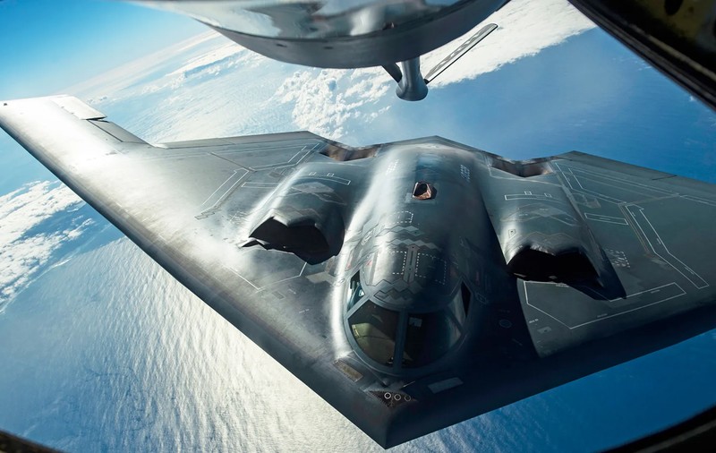 Donald Trump amenință din nou Iranul cu bombardierele nucleare americane B-2: „Nu cred că vor să suporte consecințele”