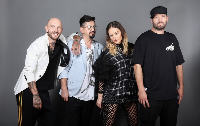 „iUmor”, sezonul 15 începe la Antena 1 pe 16 septembrie. Schimbări majore în show: „Va fi o demenţă controlată”