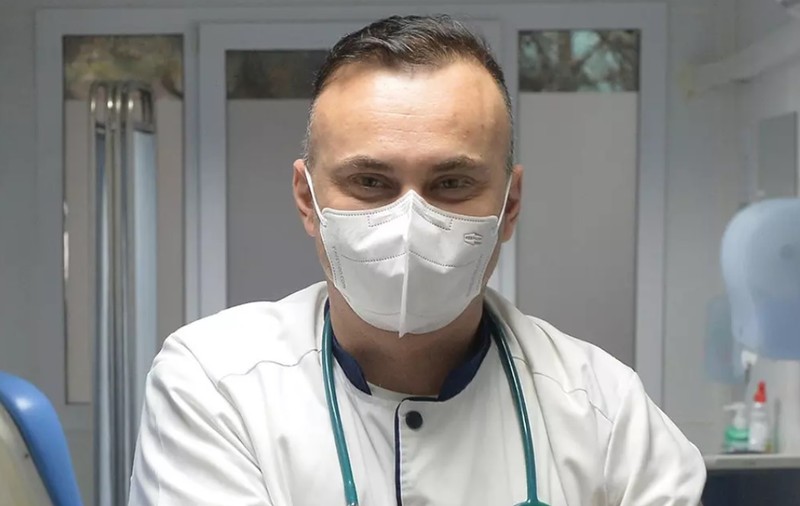 Medicul Adrian Marinescu, despre variola maimuţei: „Nu trebuie să ne gândim că va veni o altă pandemie”