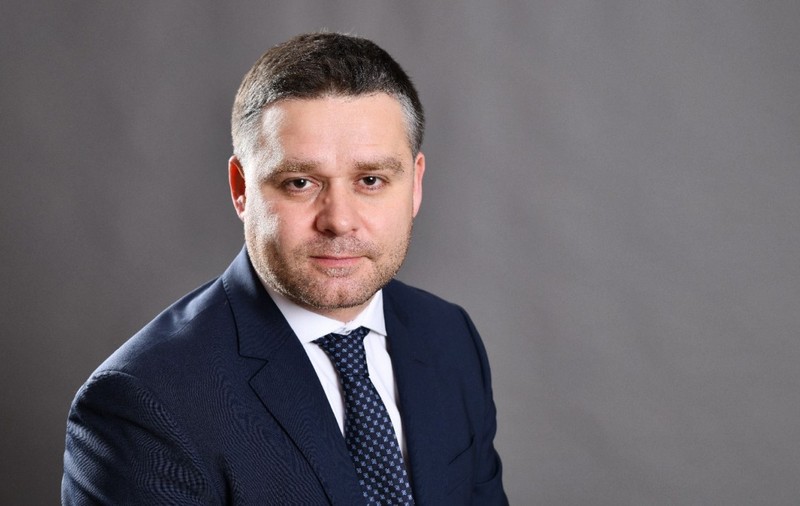 Cine este Ciprian Ciucu, candidatul PNL la Primăria București la alegerile din 7 decembrie 2025
