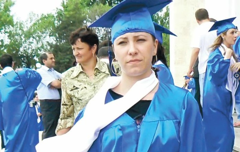 «Ce au făcut cu diploma mea?»