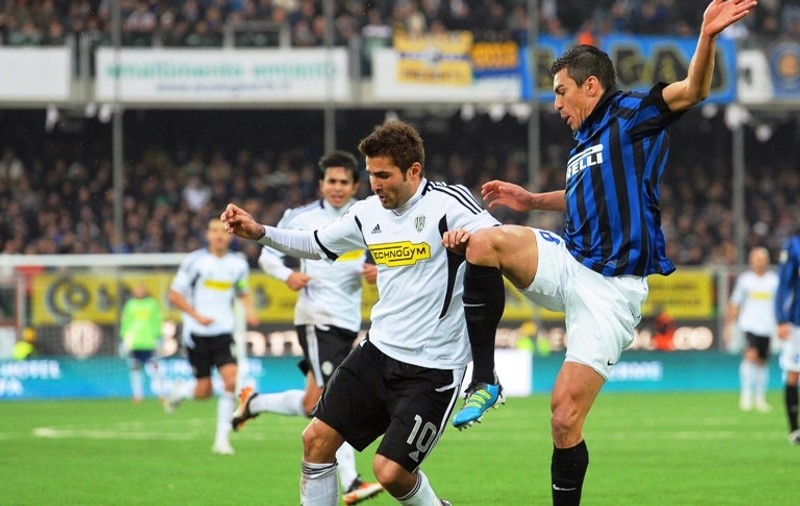 Zi neagră pentru românii din Serie A