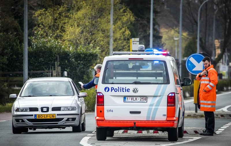 Belgia trimite militari la Paris pentru întărirea securităţii la Jocurile Olimpice, la solicitarea Guvernului francez