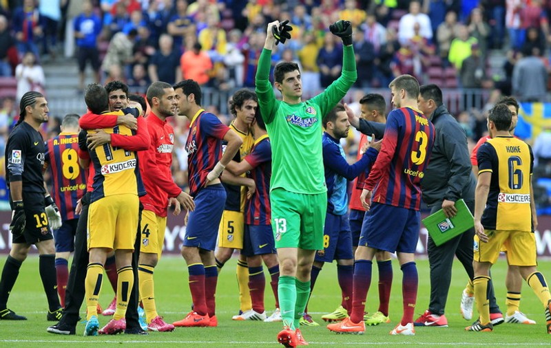 Barcelona a mai vândut un mijlocaş, după ce l-a dat pe Alexis Sanchez la Arsenal