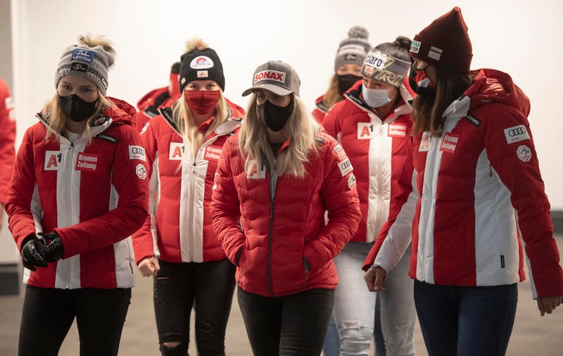 Austria a anunțat noi restricții din cauza COVID-19. ”Din nefericire, ele sunt necesare”